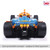 1:18 2026 NTT INDYCAR Series - #6 Nolan Siegel / Arrow McLaren, TBD (Road Course) Alt Image 6