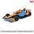 1:64 2026 NTT INDYCAR Series - #6 Nolan Siegel / Arrow McLaren, TBD (Road Course) Main Image