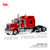 1990 Kenworth W900 - Red Main Image