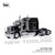 1990 Kenworth W900 - Black Main Image