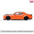 1:64 2019 Dodge Challenger SRT Hellcat - Go Mango Alt Image 4