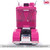1:64 Peterbilt 379 - Pink Alt Image 7