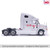 1:64 2003 Freightliner Century Class 112 Sleeper - Gray brochure truck Alt Image 7