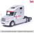 1:64 2003 Freightliner Century Class 112 Sleeper - Gray brochure truck Main Image