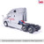 1:64 2003 Freightliner Century Class 112 Sleeper - Gray brochure truck Alt Image 3