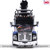 1:43 Kenworth T880 Wrecker - Black with American flag Alt Image 5
