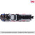 1:43 Kenworth T880 Wrecker - Black with American flag Alt Image 8