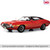 1:18 1972 Ford Gran Torino Sport 2-Door - Red Alt Image 1