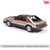 1:43 1979 Ford Mustang Indianapolis 500 Pace Car - Silver Alt Image 3