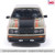 1:43 1979 Ford Mustang Indianapolis 500 Pace Car - Silver Alt Image 5