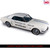 1:43 1964 1/2 Ford Mustang Indianapolis 500 Pace Car - White Alt Image 2