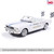 1:43 1964 1/2 Ford Mustang Indianapolis 500 Pace Car - White Alt Image 1