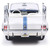 1:43 1964 1/2 Ford Mustang Indianapolis 500 Pace Car - White Alt Image 7