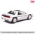 1984 Pontiac Fiero Indianapolis 500 Pace Car - White Alt Image 1
