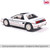 1984 Pontiac Fiero Indianapolis 500 Pace Car - White Alt Image 3