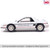 1984 Pontiac Fiero Indianapolis 500 Pace Car - White Alt Image 4