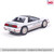 1984 Pontiac Fiero Indianapolis 500 Pace Car - White Alt Image 1