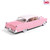 1:43 1955 Cadillac Fleetwood Series 60 -"Pink Cadillac" Alt Image 1