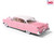 1:43 1955 Cadillac Fleetwood Series 60 -"Pink Cadillac" Alt Image 3