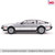 1981 Delorean DMC-12 - Silver Alt Image 4