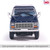 1981 Ford F-150 Custom Explorer Short Bed Styleside 4x2 - Tu-Tone Midnight Blue Metallic and Medium Blue Glow Alt Image 5