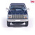 1981 Ford F-150 Custom Explorer Short Bed Styleside 4x2 - Tu-Tone Midnight Blue Metallic and Medium Blue Glow Alt Image 5