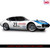 1:64 1967 Toyota 2000GT - White MF10-10001 Main Image