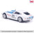1:64 1967 Toyota 2000GT - White MF10-10001 Alt Image 3