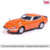 1:64 1971 Nissan Fairlady 240ZG - Orange Main Image