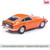 1:64 1971 Nissan Fairlady 240ZG - Orange Alt Image 1