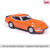 1:64 1971 Nissan Fairlady 240ZG - Orange Alt Image 2