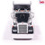 1:64 1994 Kenworth W900 - Black with Stripe Alt Image 5