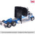 1:64 2010 International Lonestar - Black and Blue Alt Image 1