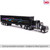 1:64 1980 GMC General with Black Trailer Alt Image 2