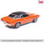1:43 1969 Pontiac Firebird 400 - Carousel Red Alt Image 1