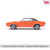 1:43 1969 Pontiac Firebird 400 - Carousel Red Alt Image 4