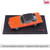 1:43 1969 Pontiac Firebird 400 - Carousel Red Alt Image 8