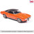 1:43 1969 Pontiac Firebird 400 - Carousel Red Alt Image 2