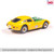 1:64 1966 Toyota 2000GT - Yatabe Speed Trials - Yellow Alt Image 1
