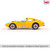 1:64 1966 Toyota 2000GT - Yatabe Speed Trials - Yellow Alt Image 4