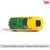 1:64 1966 Toyota 2000GT - Yatabe Speed Trials - Yellow Alt Image 8