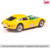 1:64 1966 Toyota 2000GT - Yatabe Speed Trials - Yellow Alt Image 1