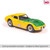 1:64 1966 Toyota 2000GT - Yatabe Speed Trials - Yellow Alt Image 2