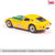 1:64 1966 Toyota 2000GT - Yatabe Speed Trials - Yellow Alt Image 3