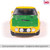 1:64 1966 Toyota 2000GT - Yatabe Speed Trials - Yellow Alt Image 5