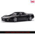 1:64 1990 Honda NSX NA1 - Berlina Black Main Image