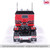 1:64 1973 Peterbilt 359 - Red and Black Alt Image 6