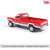 1:64 1984 Ford F-250 XLT Lariat Long Bed Styleside 4x4 - Victoria Tu-Tone Bright Canyon Red with Wimbledon White Alt Image 3