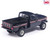1:64 1983 Ford F-150 XLS Flareside 4x4 - Raven Black Alt Image 1