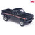 1:64 1983 Ford F-150 XLS Flareside 4x4 - Raven Black Alt Image 2